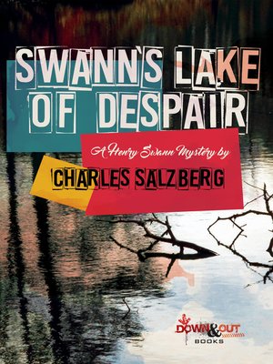 cover image of Swann's Lake of Despair